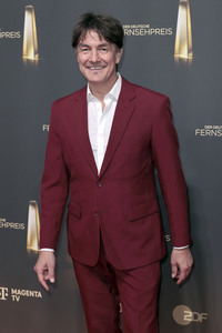 Der Deutsche Fernsehpreis 2026 in Köln