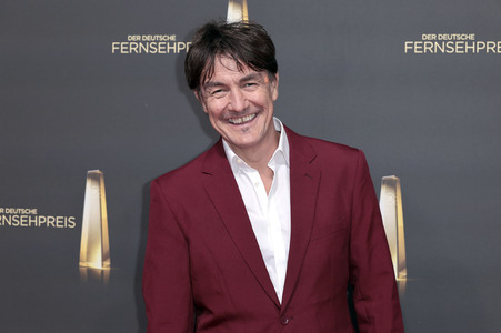 Der Deutsche Fernsehpreis 2026 in Köln