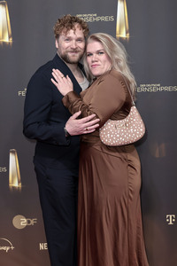 Der Deutsche Fernsehpreis 2026 in Köln