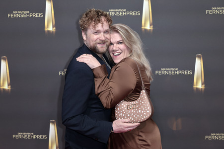Der Deutsche Fernsehpreis 2026 in Köln