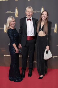 Der Deutsche Fernsehpreis 2026 in Köln