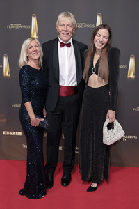 Der Deutsche Fernsehpreis 2026 in Köln