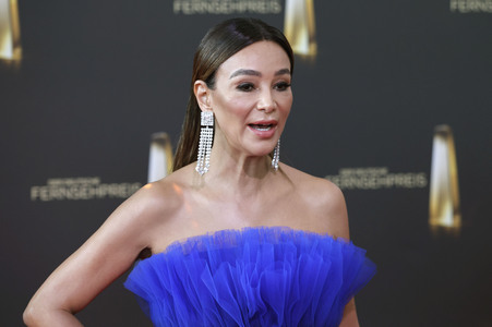 Der Deutsche Fernsehpreis 2026 in Köln