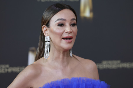 Der Deutsche Fernsehpreis 2026 in Köln