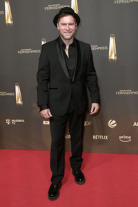 Der Deutsche Fernsehpreis 2026 in Köln