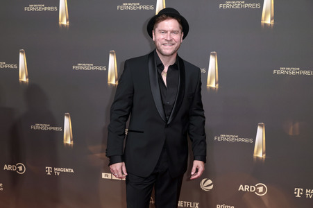 Der Deutsche Fernsehpreis 2026 in Köln