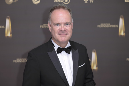 Der Deutsche Fernsehpreis 2026 in Köln