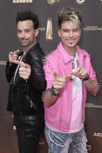 Der Deutsche Fernsehpreis 2026 in Köln