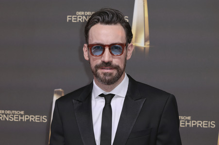 Der Deutsche Fernsehpreis 2026 in Köln