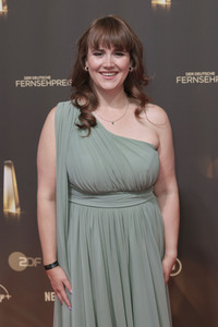 Der Deutsche Fernsehpreis 2026 in Köln