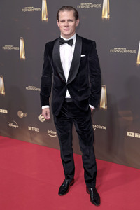 Der Deutsche Fernsehpreis 2026 in Köln