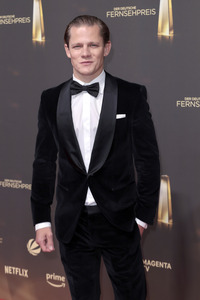 Der Deutsche Fernsehpreis 2026 in Köln