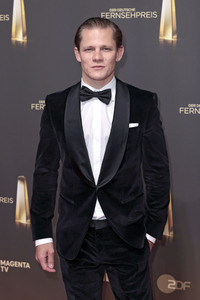 Der Deutsche Fernsehpreis 2026 in Köln