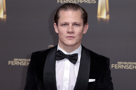Der Deutsche Fernsehpreis 2026 in Köln
