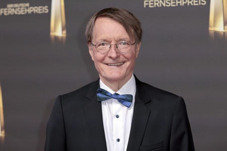 Der Deutsche Fernsehpreis 2026 in Köln