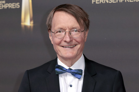 Der Deutsche Fernsehpreis 2026 in Köln