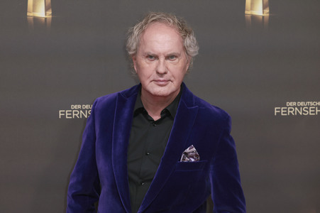 Der Deutsche Fernsehpreis 2026 in Köln
