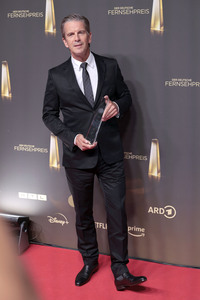 Der Deutsche Fernsehpreis 2026 in Köln