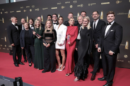 Der Deutsche Fernsehpreis 2026 in Köln