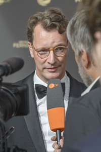 Golden Hour Empfang beim Deutschen Fernsehpreis in Köln