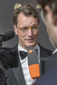 Golden Hour Empfang beim Deutschen Fernsehpreis in Köln