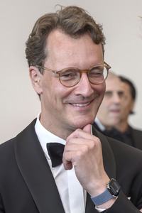 Golden Hour Empfang beim Deutschen Fernsehpreis in Köln