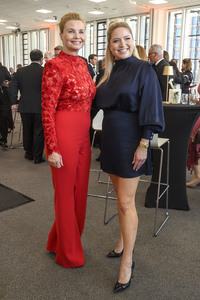 Golden Hour Empfang beim Deutschen Fernsehpreis in Köln