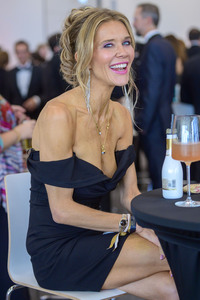 Golden Hour Empfang beim Deutschen Fernsehpreis in Köln