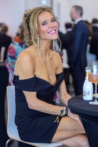 Golden Hour Empfang beim Deutschen Fernsehpreis in Köln