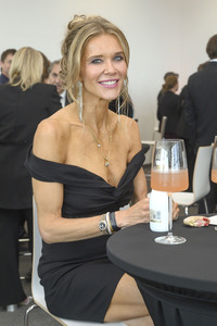 Golden Hour Empfang beim Deutschen Fernsehpreis in Köln