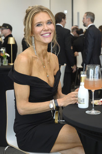 Golden Hour Empfang beim Deutschen Fernsehpreis in Köln