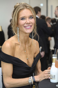 Golden Hour Empfang beim Deutschen Fernsehpreis in Köln