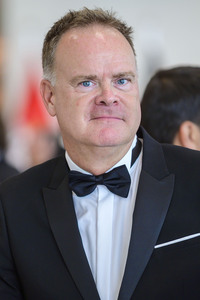 Golden Hour Empfang beim Deutschen Fernsehpreis in Köln