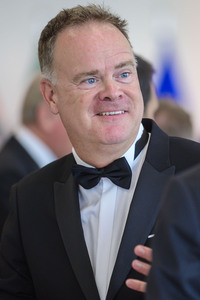 Golden Hour Empfang beim Deutschen Fernsehpreis in Köln