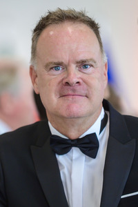 Golden Hour Empfang beim Deutschen Fernsehpreis in Köln