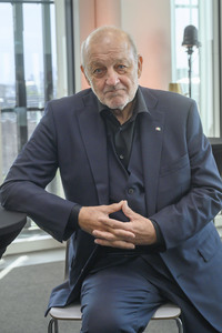 Golden Hour Empfang beim Deutschen Fernsehpreis in Köln