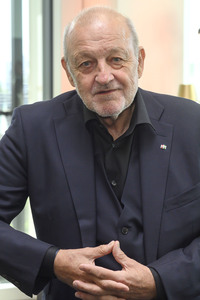 Golden Hour Empfang beim Deutschen Fernsehpreis in Köln