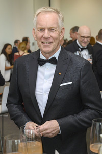 Golden Hour Empfang beim Deutschen Fernsehpreis in Köln