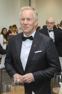 Golden Hour Empfang beim Deutschen Fernsehpreis in Köln