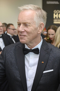Golden Hour Empfang beim Deutschen Fernsehpreis in Köln