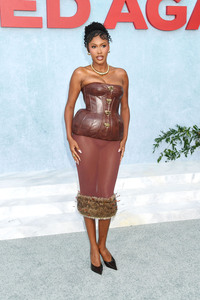 Filmpremiere 'Why Did I Get Married Again?' in Los Angeles