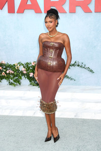 Filmpremiere 'Why Did I Get Married Again?' in Los Angeles