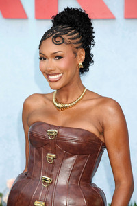 Filmpremiere 'Why Did I Get Married Again?' in Los Angeles