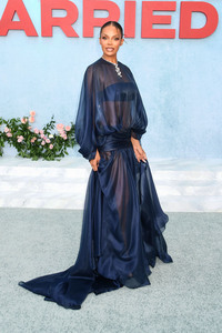 Filmpremiere 'Why Did I Get Married Again?' in Los Angeles