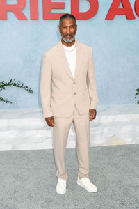 Filmpremiere 'Why Did I Get Married Again?' in Los Angeles