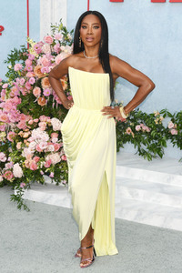 Filmpremiere 'Why Did I Get Married Again?' in Los Angeles