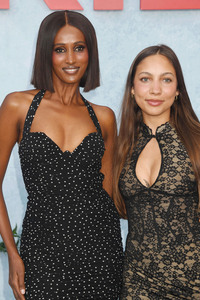 Filmpremiere 'Why Did I Get Married Again?' in Los Angeles