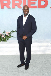 Filmpremiere 'Why Did I Get Married Again?' in Los Angeles