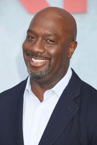 Filmpremiere 'Why Did I Get Married Again?' in Los Angeles