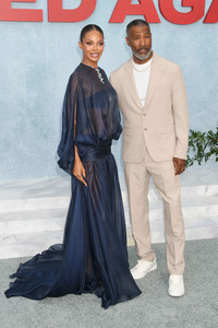 Filmpremiere 'Why Did I Get Married Again?' in Los Angeles